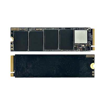 工规PCIe 3.0 SSD