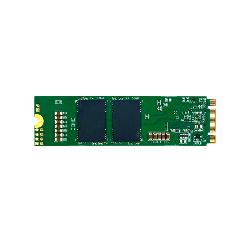 工规M.2 SATA SSD