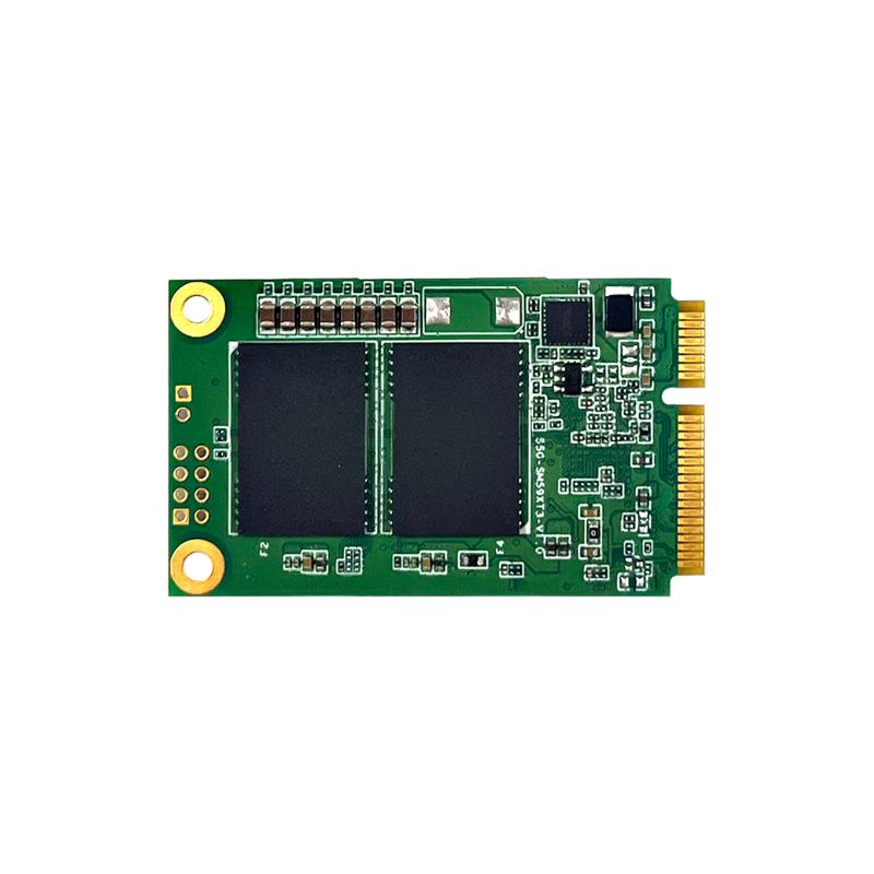 工规 mSATA SSD